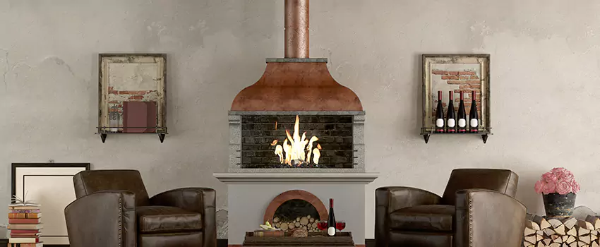 Benefits of Pacific Energy Fireplace in East Providence, Rhode Island
