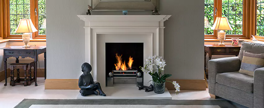 RSF Fireplaces Maintenance and Repair in East Providence, Rhode Island