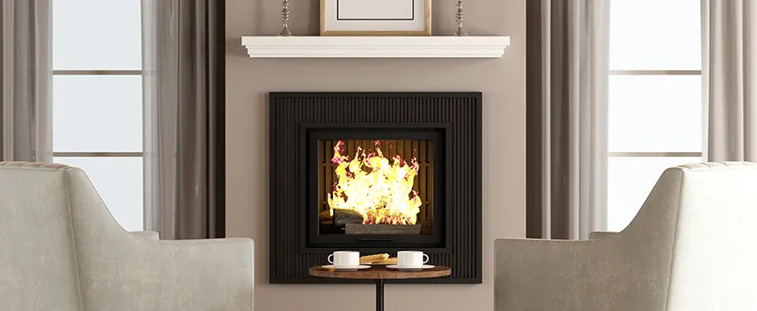 Superior Outdoor Fireplace Repair in East Providence, RI