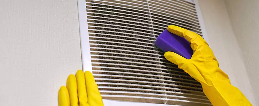 Vent Cleaning Company in East Providence, RI