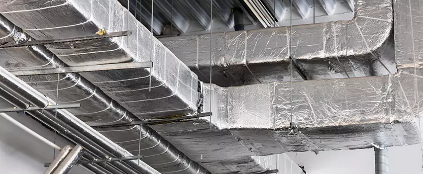 Vent Dust Cleaning Cost in East Providence, RI
