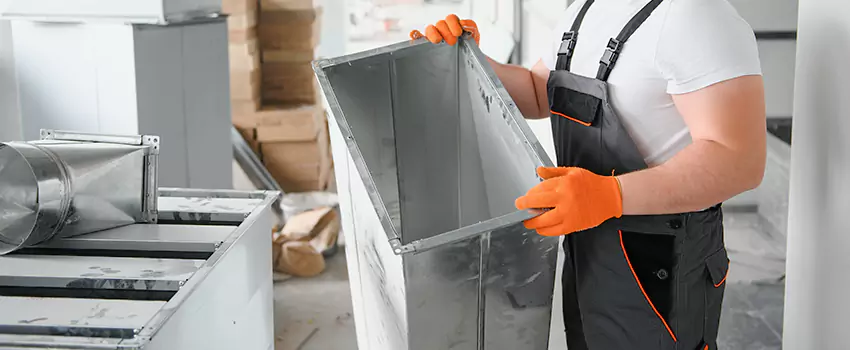 Ventilation Fan Cleaning Services in East Providence, Rhode Island