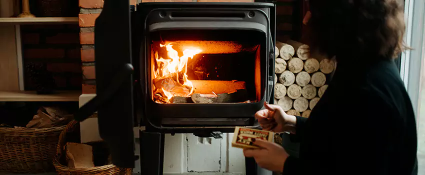 Key Features of Vermont Castings Fireplaces in East Providence, RI