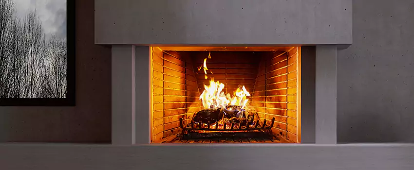 Indoor Wood Burning Furnace Repair and Installation in East Providence, Rhode Island