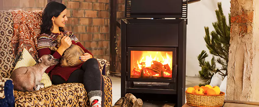 Wood Stove Chimney Cleaning Services in East Providence, RI
