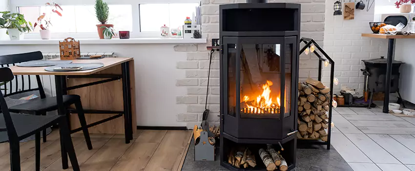Wood Stove Firebox Installation Services in East Providence, RI