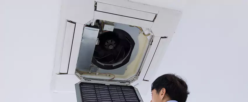 Benefits of Professional Air Duct Cleaning in East Providence, Rhode Island