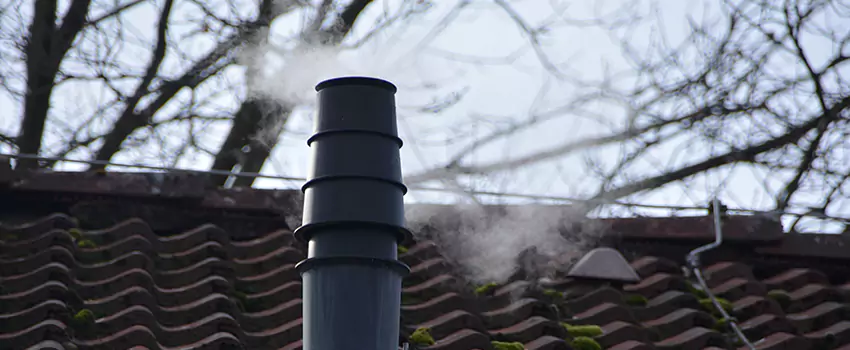 Broken Chimney Animal Screen Repair And Installation in East Providence, RI