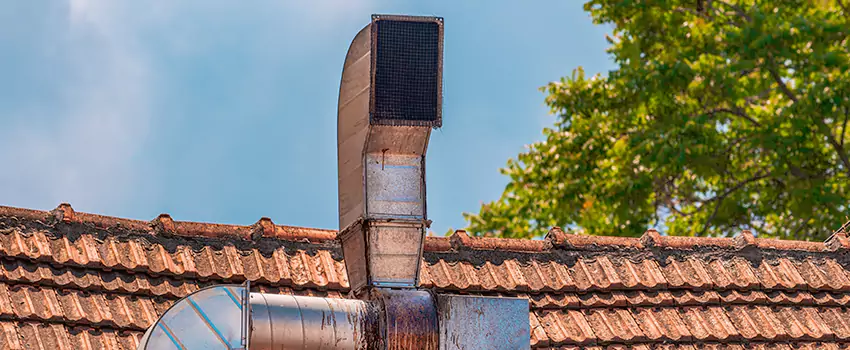 Chimney Cleaning Cost in East Providence, Rhode Island