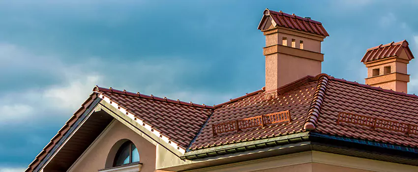 Residential Chimney Services in East Providence, Rhode Island