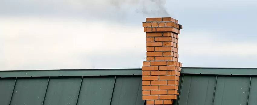 Chimney Installation Company in East Providence, RI