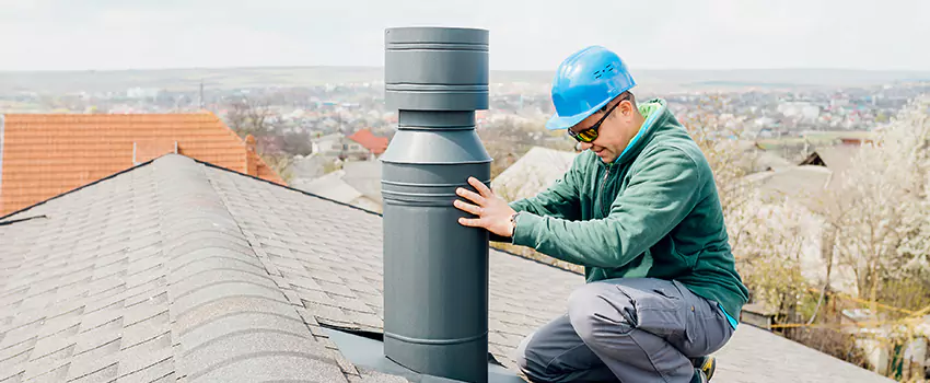 Insulated Chimney Liner Services in East Providence, RI