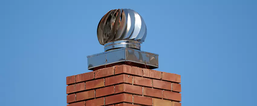 Chimney Flue Rebuild Services in East Providence, Rhode Island