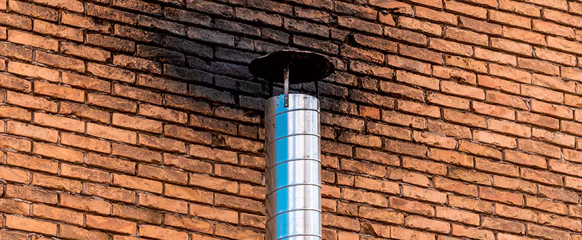 Chimney Design and Style Remodel Services in East Providence, Rhode Island