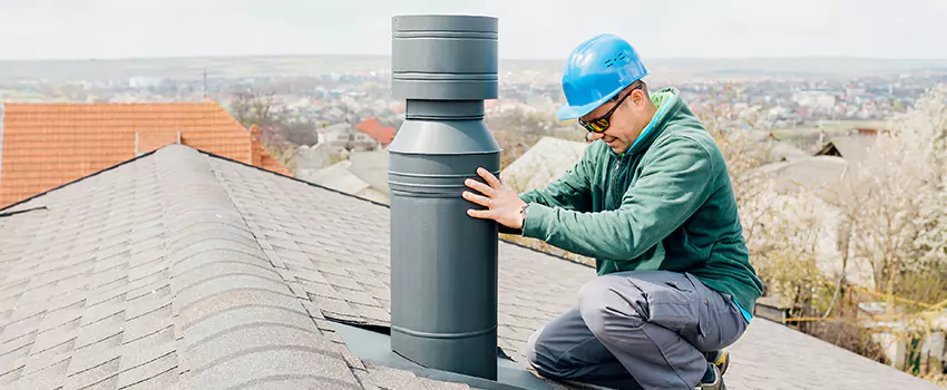Chimney Repair Cost in East Providence, RI