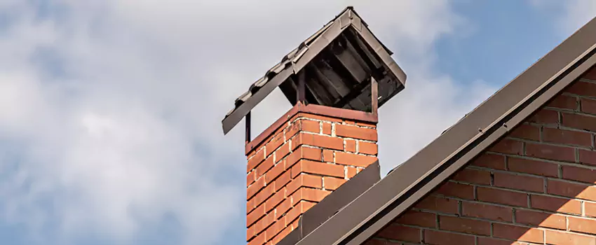 Chimney Saver Masonry Repair Contractor in East Providence, Rhode Island