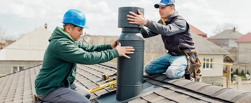 Commercial Chimney Cost in East Providence, RI