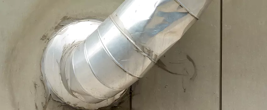 Dryer Vent Repair Process in East Providence, RI