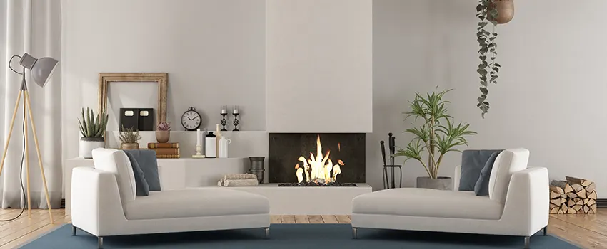 Decorative Fireplace Crystals Services in East Providence, Rhode Island