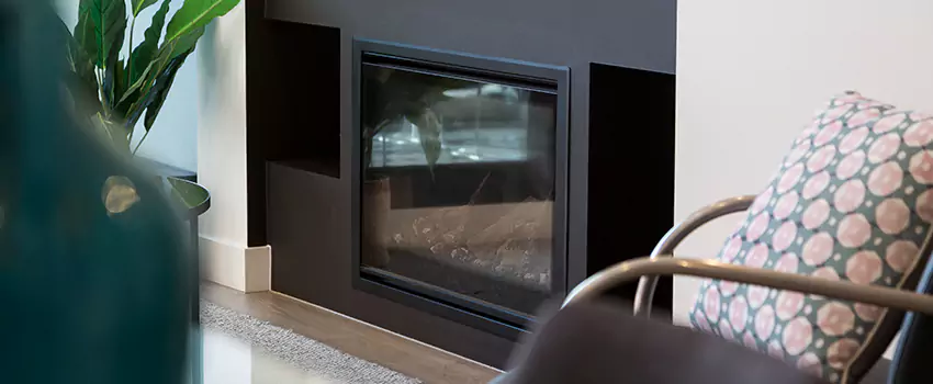 Gas Fireplace Installation in East Providence, RI