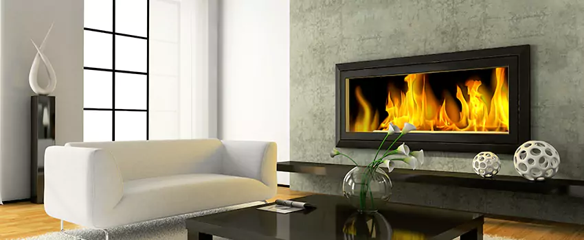 Fireplace Hearth Ideas in East Providence, Rhode Island