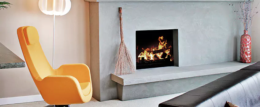 Electric Fireplace Makeover Services in East Providence, RI