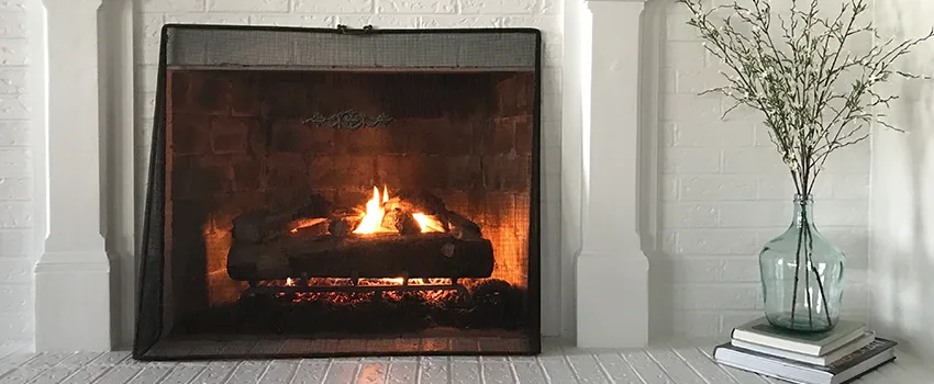 Cost-Effective Fireplace Mantel Inspection And Maintenance in East Providence, RI