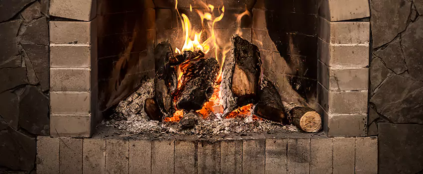 Cost of Rebuilding A Fireplace in East Providence, Rhode Island