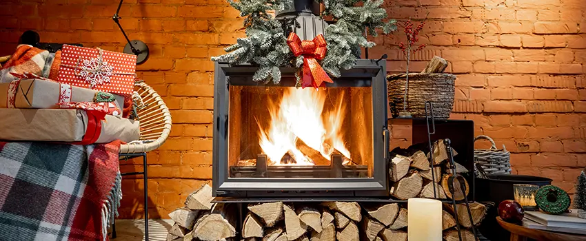 Steel Fireplace Grate Repair And Replacement Services in East Providence, Rhode Island