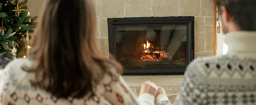 Fireplace Firebox Refurbish & Restore Services in East Providence, RI