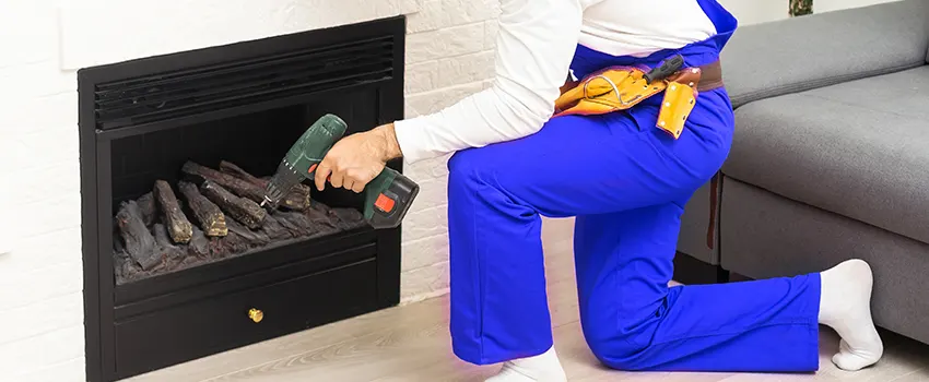 Fireplace Safety Inspection Specialists in East Providence, Rhode Island
