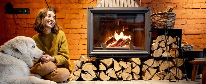 Fireplace Smell Removal Cost in East Providence, RI