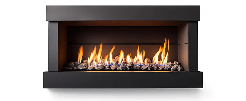 Outdoor Gas Fireplaces Installation in East Providence, RI