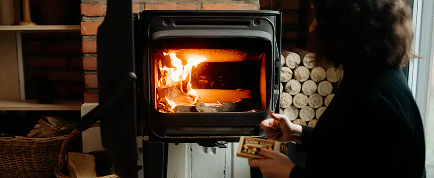 Hearthstone Wood Stoves Fireplace Repair in East Providence, Rhode Island