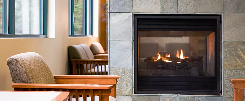 Osburn Fireplace Tempered Glass Hearth Pad Replacement in East Providence, Rhode Island
