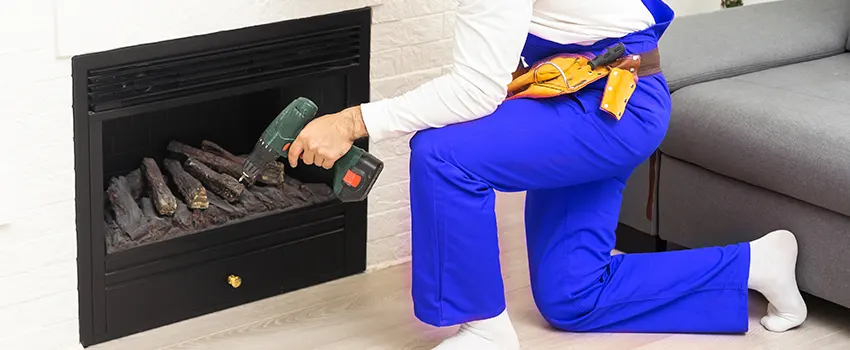 Pellet Fireplace Repair Services in East Providence, RI