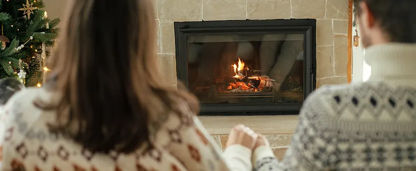 Superior Open-Hearth Wood Fireplaces in East Providence, RI