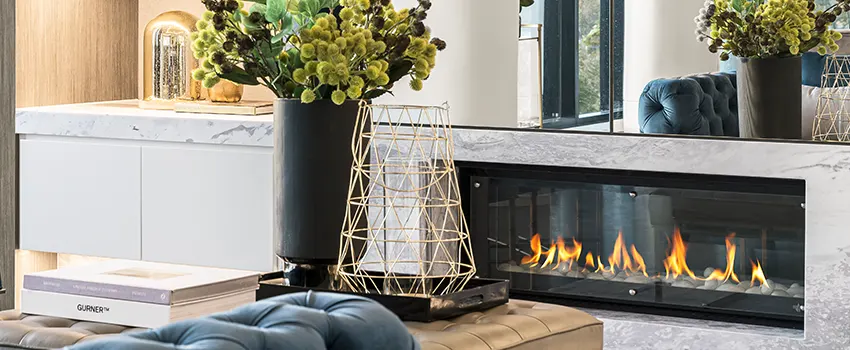 Professional Town & Country Luxury Fireplace Maintenance Experts in East Providence, Rhode Island