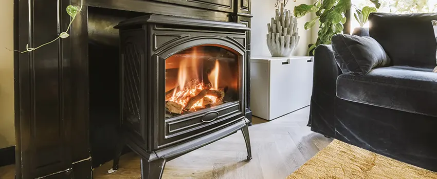 Valor Wood Fireplace in East Providence, RI