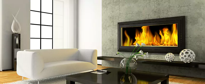 Ventless Fireplace Oxygen Depletion Sensor Installation and Repair Services in East Providence, Rhode Island