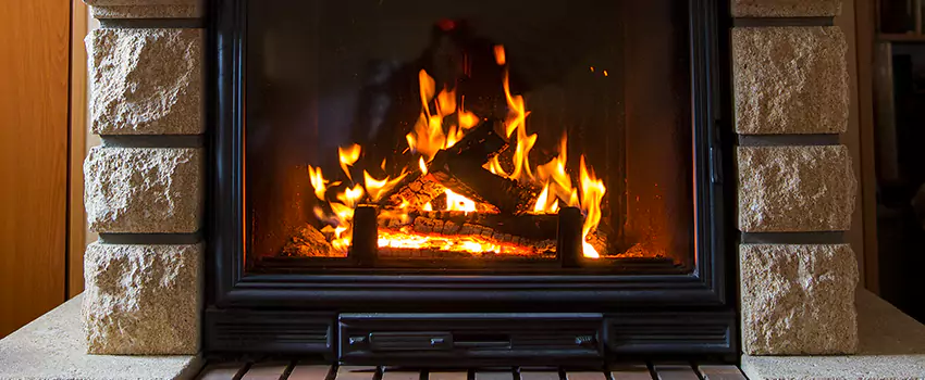 Cost of Wood Fireplace Installation in East Providence, RI
