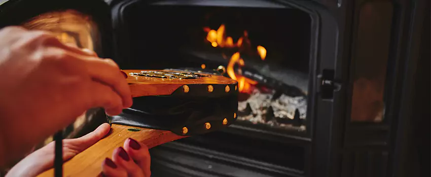 Cost of Wood Furnace Repair and Installation Services in East Providence, RI
