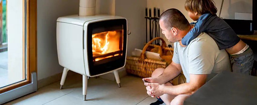 Wood Stove Stone Chimneys Installation Services in East Providence, RI
