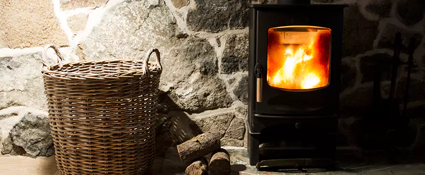 24/7 Wood Stove Installation Services in East Providence, Rhode Island