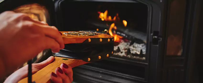 Wood Stove Grates Repair in East Providence, Rhode Island