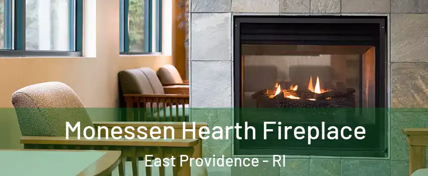  Monessen Hearth Fireplace East Providence - RI