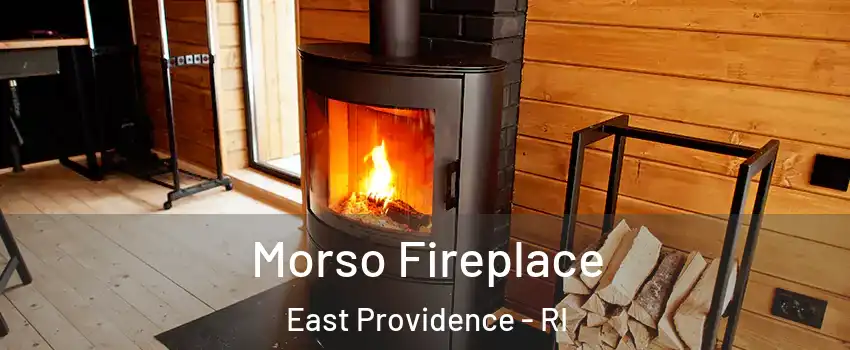  Morso Fireplace East Providence - RI