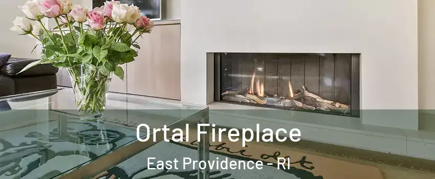 Ortal Fireplace East Providence - RI