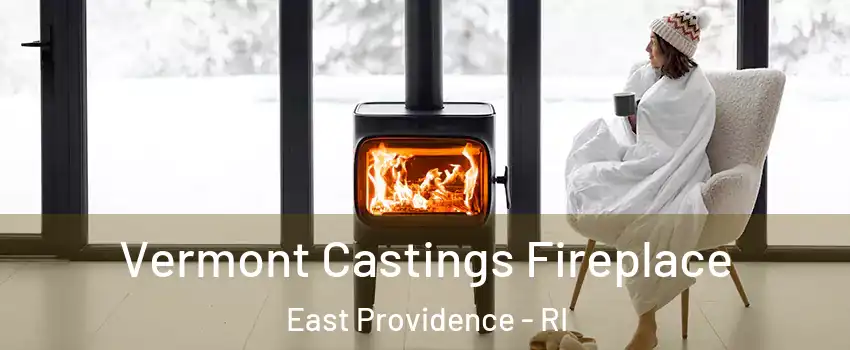  Vermont Castings Fireplace East Providence - RI