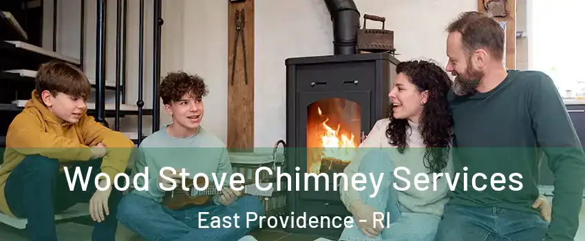  Wood Stove Chimney Services East Providence - RI